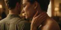 toucher l'épaule d'une femme signification