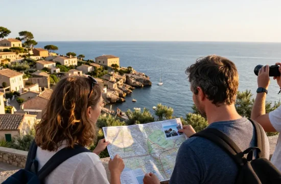 voyage Mallorca