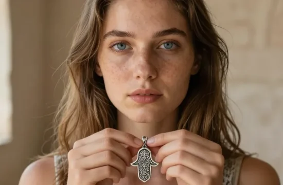 Quelle est la signification de la main de Fatma ?