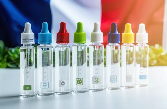 Quelles sont les certifications pour les e-liquides en France ?