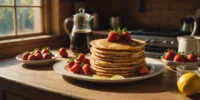 recette crepe