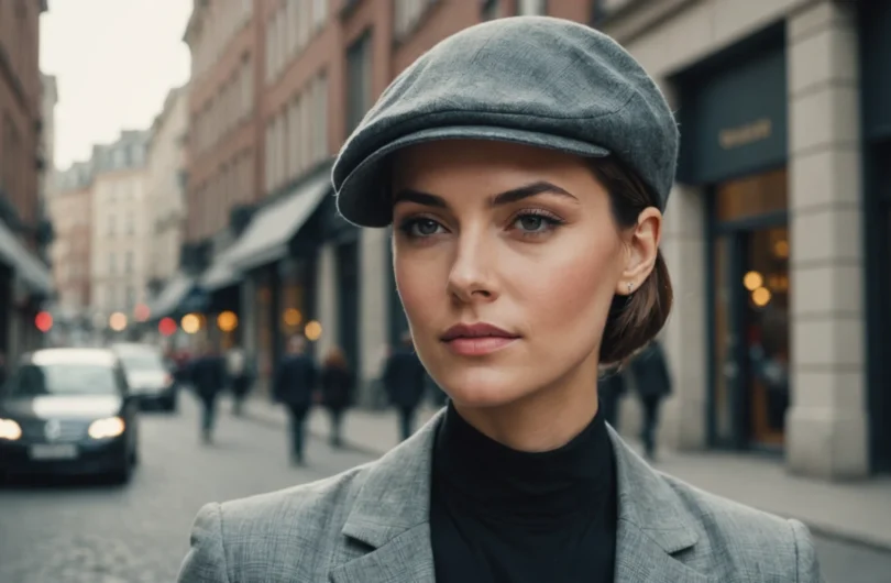 coupe casquette