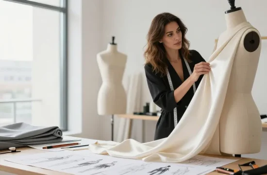 rouba saadeh