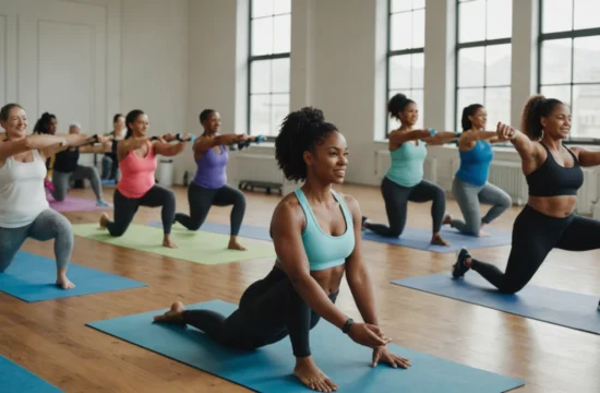 Routines_de_Fitness_Simples_pour_Femmes_:_Comment_Rester_en_Forme_sans_Stress