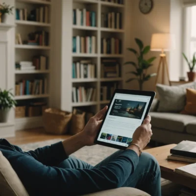comment se déconnecter de vinted