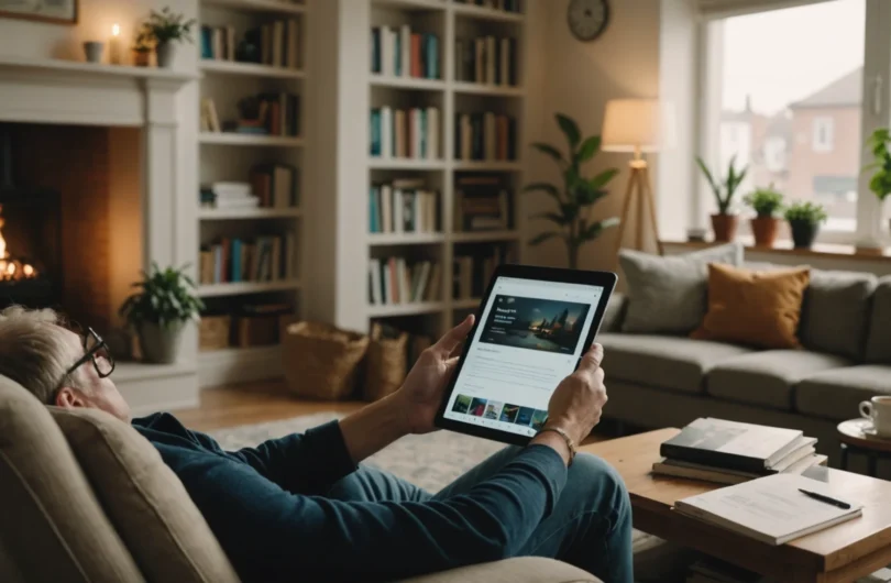 comment se déconnecter de vinted