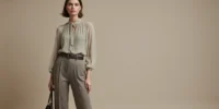 comment doubler un pantalon transparent