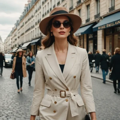 blog madame à paris