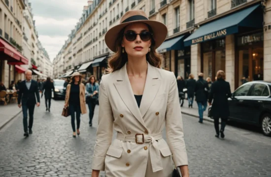 blog madame à paris