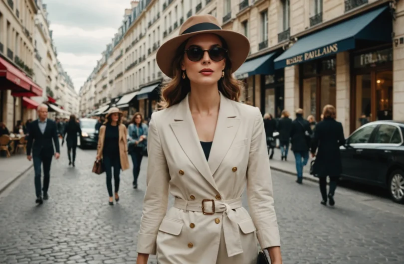blog madame à paris