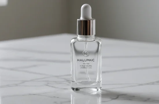 sérum acide hyaluronique