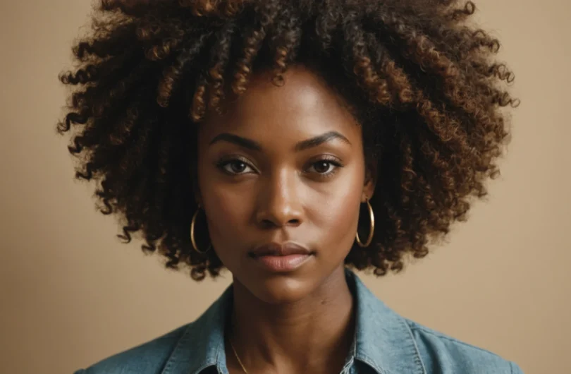 cire pour cheveux afro