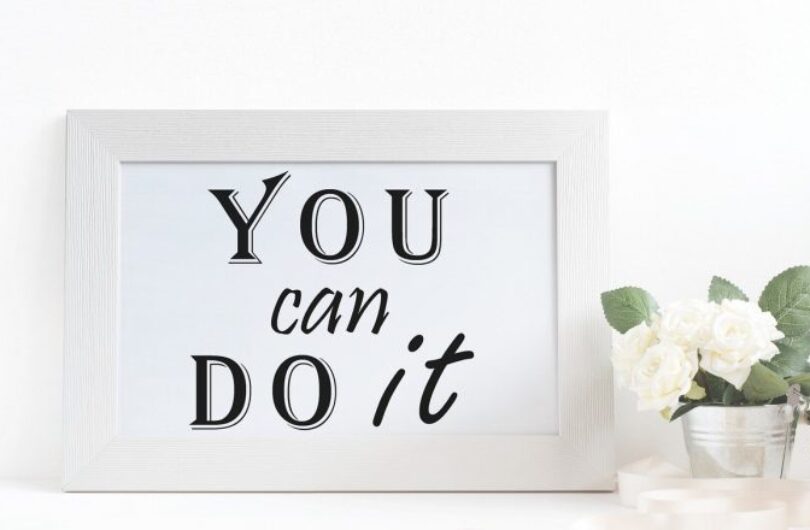 Trouver_la_motivation_nécessaire_pour_continuer_quand_vous_vous_sentez_coincé_?