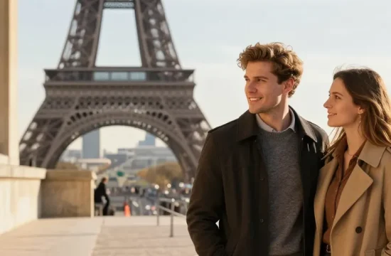 visiter paris un week end