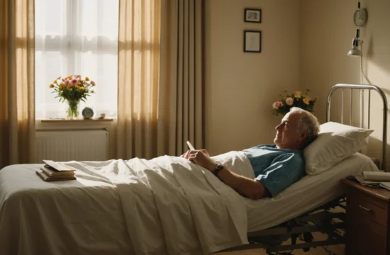 témoignage augmentation mammaire post op