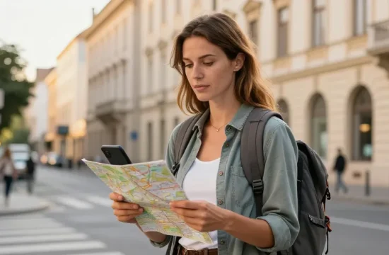 voyage solo femme