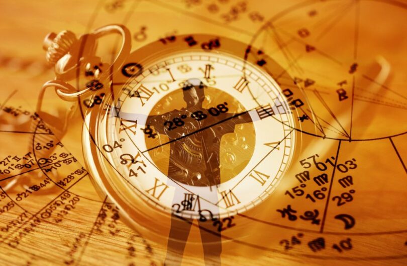 calcul de votre ascendant