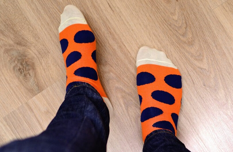 chaussette
