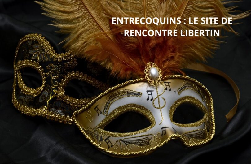 entrecoquins