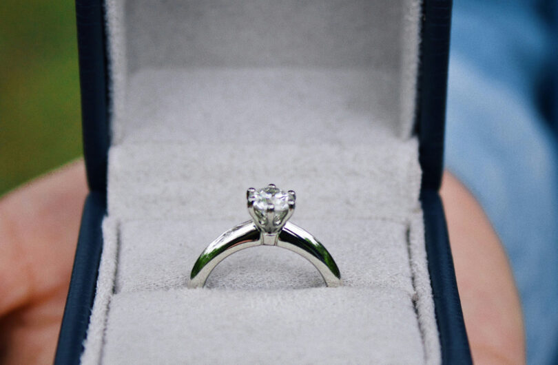Le guide essentiel pour choisir la bague de fiançailles parfaite