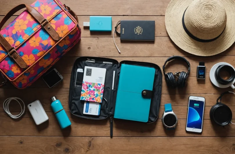 les_accessoires_de_voyage_indispensables_pour_femmes:_surprises_et_astuces_dévoilées
