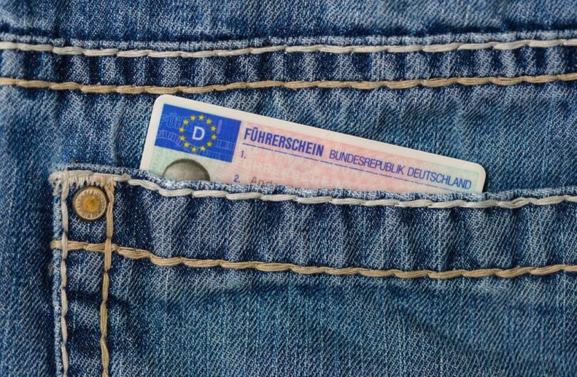 permis