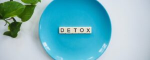 detox foie