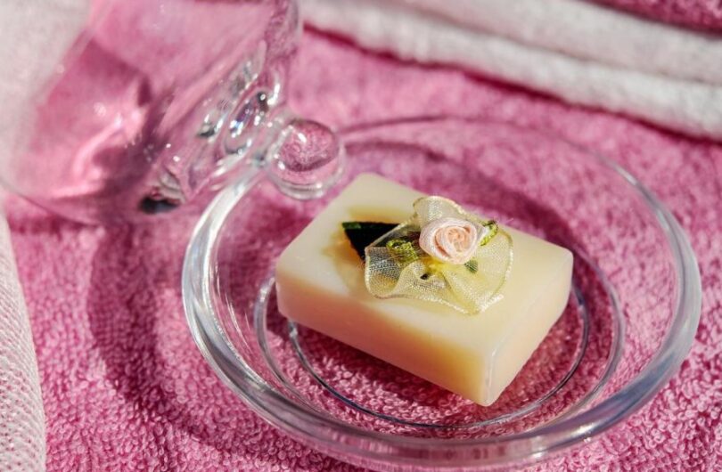 Pourquoi le savon au lait de chèvre est-il bon pour la peau ?