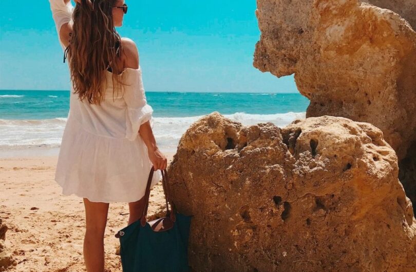 sacs de plages