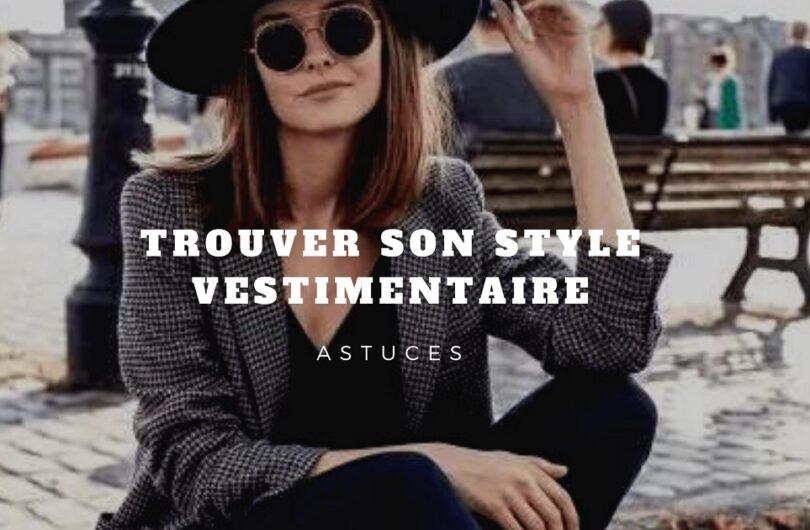 style vestimentaire